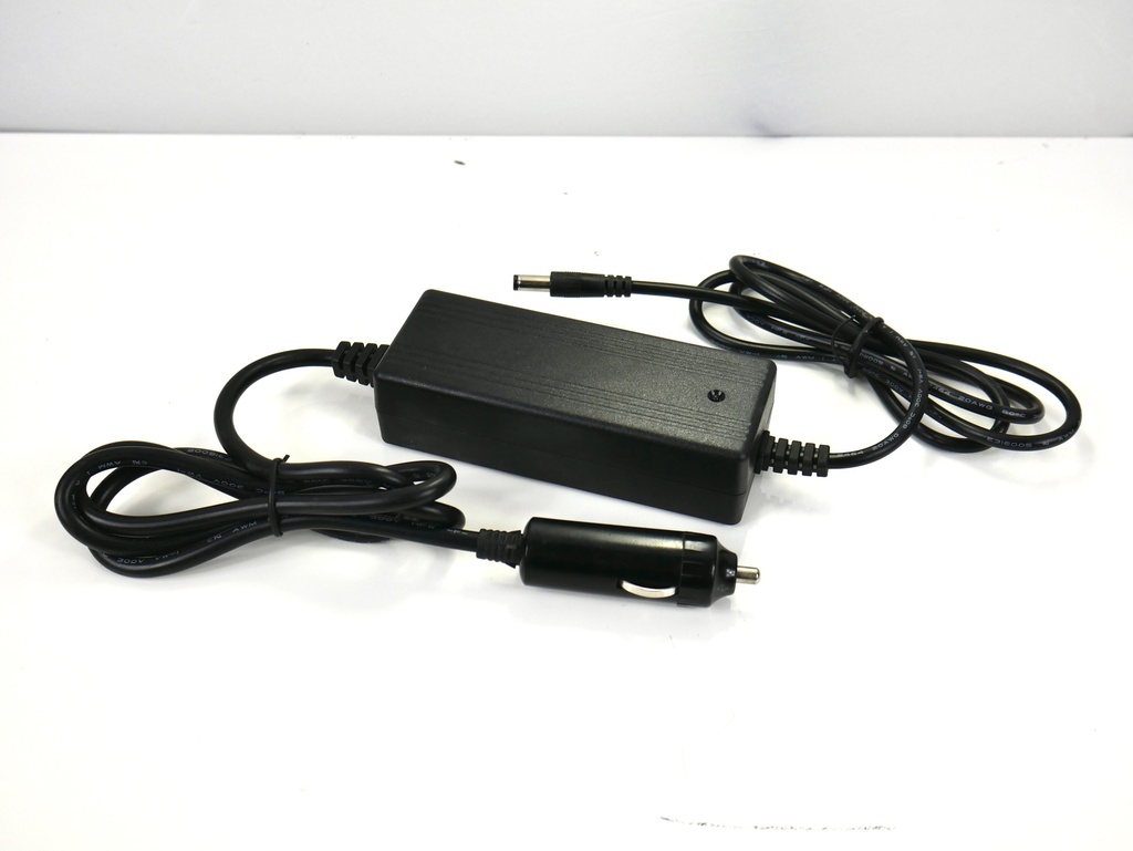 Sample Cleaner