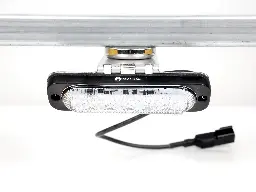 [10067] Light Kit - LED In Frame Seeder